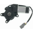 thumbnail image 3 of A-Premium Power Window Lift Motor Without Anti-Clip Compatible with Subaru Legacy Outback Tribeca 2005-2009 Front or Rear Driver Side, 3 of 3