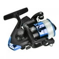 thumbnail image 4 of Plating Fishing Reel, Fishing Reel, Easy To Carry For Raft Rod Reel Rod, 4 of 8