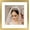 Gold, variant on 11x11 Square Picture Frame Display Picture 8x8 with Mat or 11x11 without Mat Distressed White Wood Grain Photo Frame for Wall and Tabletop Decoration