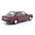 thumbnail image 2 of Triple 9 1993 Mercedes-Benz 190 E 2.3 Avantgarde (W201) Dark Red 1:18, 2 of 6