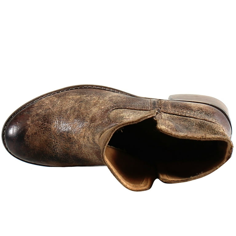 Diba true west haven ankle boot online