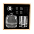 thumbnail image 2 of Paquete con 12 piezas de Set de bar con licorera vaso, 2 of 9