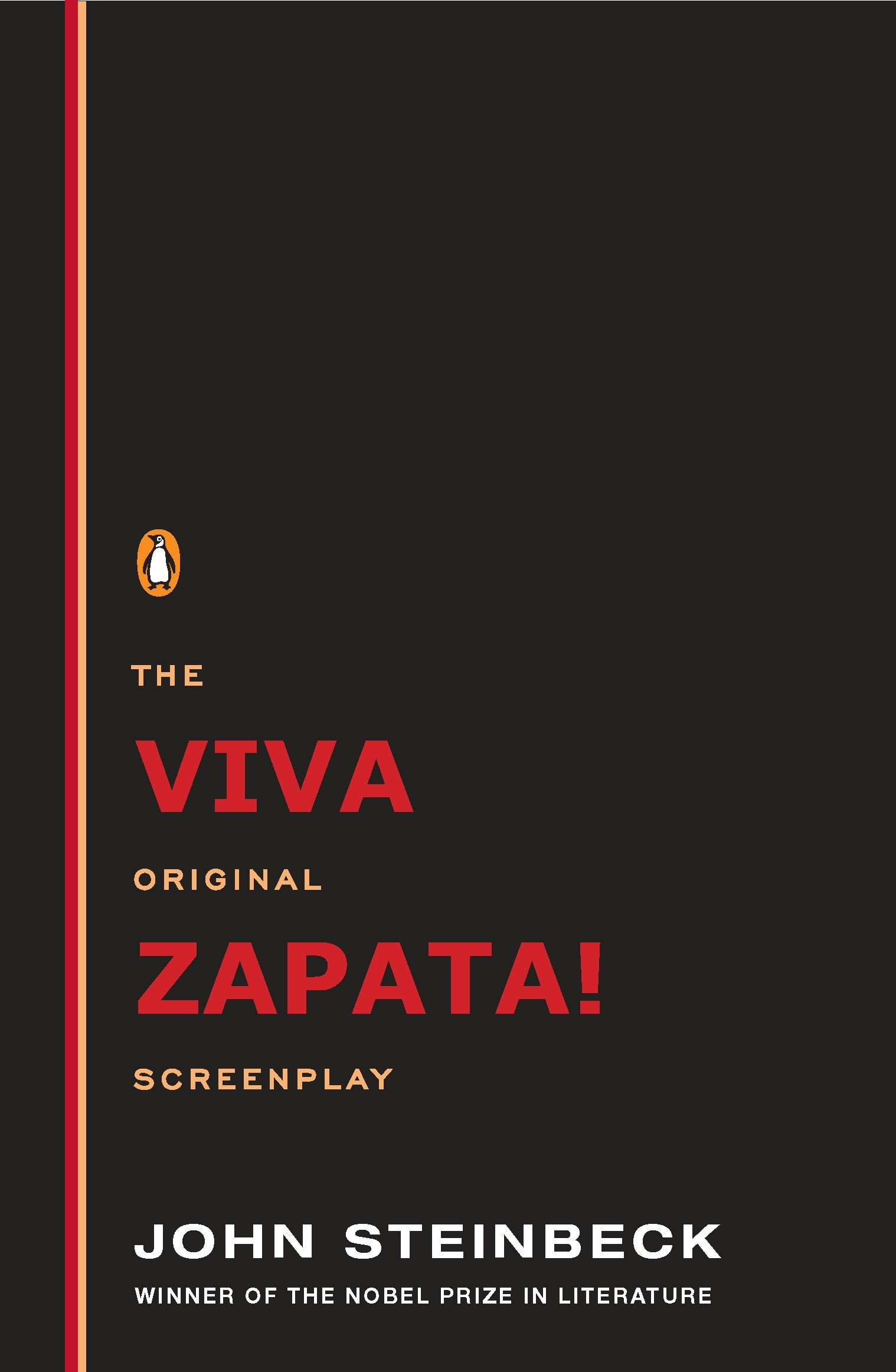 Viva Zapata! (Paperback)