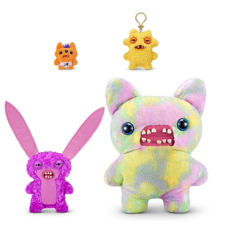 Amazon.co.jp: ファグラー (バッジー) Fuggler Budgie Gaptooth