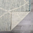 thumbnail image 5 of Hauteloom Nara Wool Hallway, Kitchen Runner Rug - Beige, Gray - 2'6" x 8', 5 of 11