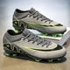 thumbnail image 5 of Nuevas botas de fútbol para hombres, entrenamiento de césped, deporte, mujeres profesionales, zapatos de fútbol Unisex, transpirables, superventas, estudiantes de alta calidad, 5 of 5