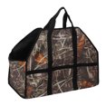 thumbnail image 4 of Bolsa De Transporte De Leña, Bolsa De Almacenamiento Portátil Para Soporte De Leña, Alta Capacidad De Carga, Multiusos Para Picnics ANGGREK Firewood Carrier Bag, 4 of 8
