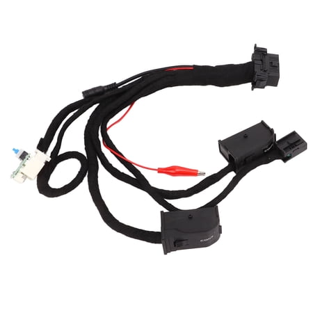 FEM BDC Programming Platform Cables, High Accuracy FEM BDC Test ...