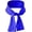 Blue, variant on 3 Pack Cooling Ice Neck Scarf with Built-in Cooling Beads Breathable Quick Dry Sweat-Absorbing Sports Wrap Reusable Lightweight