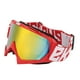 thumbnail image 3 of Gafas todoterreno motocicleta PC esponja protectora ajustable ANGGREK  Otros, 3 of 8