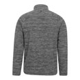thumbnail image 2 of Mountain Warehouse Mens Snowdon II Fleece Top, 2 of 4