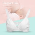 thumbnail image 1 of ,Maternity  Cotton Front Open  For Women, 1 of 8