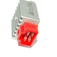 thumbnail image 5 of Fits Royal Enfield 12.8 Volt Swiss Rectifier Spare 4 Pin, 5 of 5