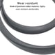 thumbnail image 4 of Reemplazo De Correa De Embrague De Coche Junta De Cubierta De Embrague De Transmisión De Alto Rendimiento Compatible Con Polaris Rzr 1000 Xp 900S Ranger 900 1000 2014-2020 Serendint VI007426-00, 4 of 7