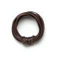 thumbnail image 5 of Premium Flat Waxed Cotton Boot Laces - Cobbler's Choice Shoe Laces - Durable and Beautiful Laces!, 5 of 7