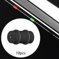 thumbnail image 3 of Silicone Brakes Gear Cables O- Protectors Bike Donuts 10pc RC125, 3 of 8