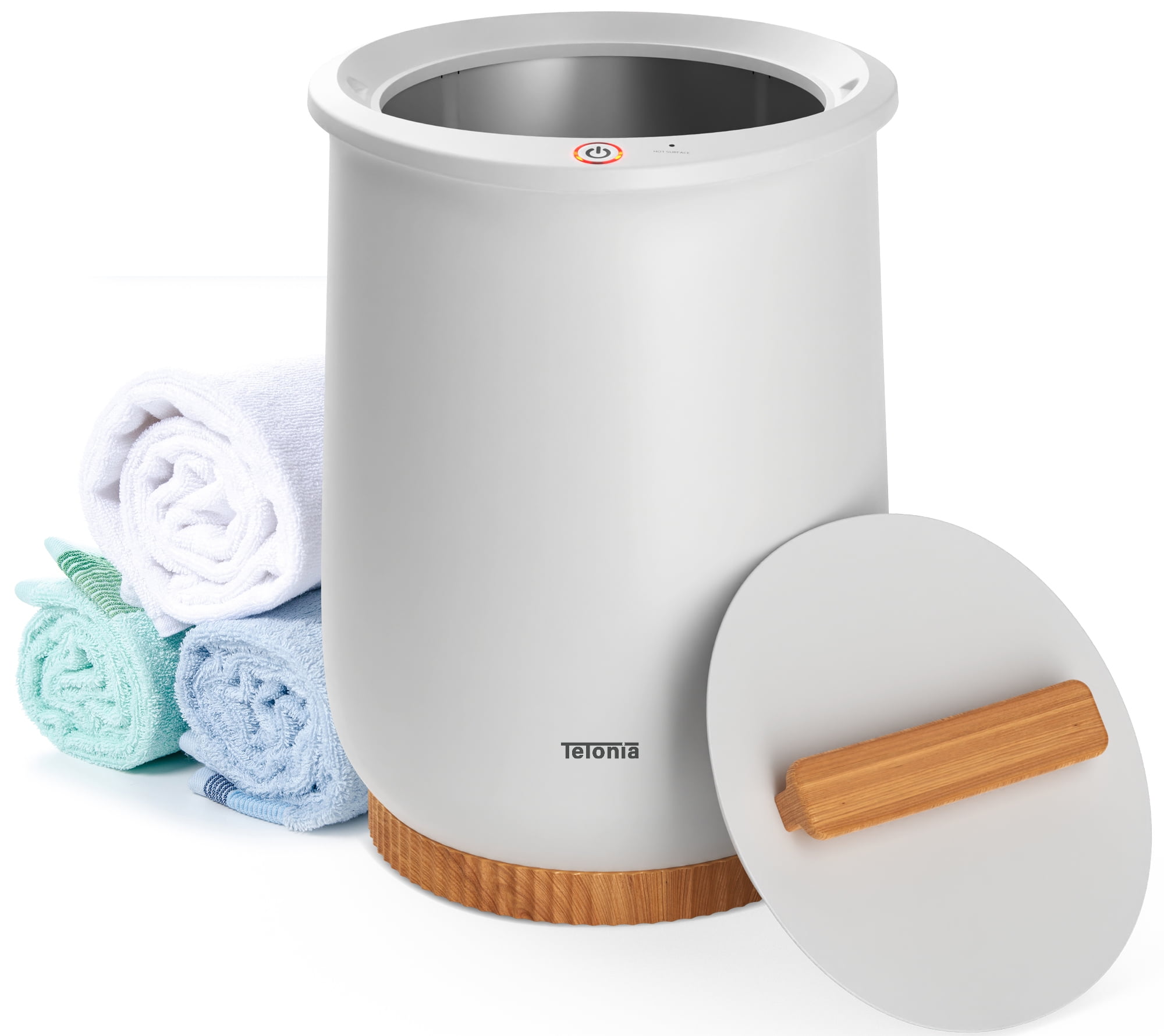 best buy towel warmer
