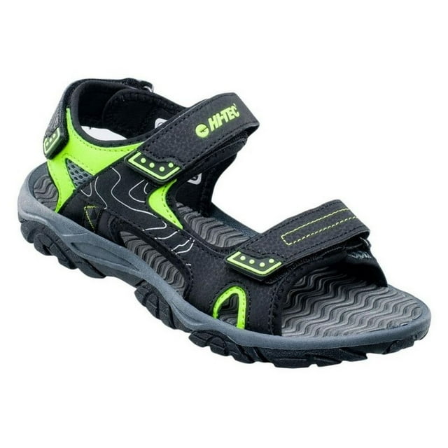 Hi-Tec Boys/Girls Menar Sandals