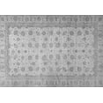 thumbnail image 1 of Ahgly Company Indoor Rectangle Oriental Gray Traditional Area Rugs, 2' x 3', 1 of 4