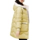thumbnail image 3 of Chamarra Termica Para Mujer Shendy Vendy De Invierno Premium, 3 of 5
