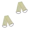thumbnail image 2 of Cepillo Corporal Qarigey para la ducha 2Conjunto color crema, 2 of 6