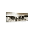 thumbnail image 2 of Trademark Fine Art 'The Wind in the Dunes I' Canvas Art by Noah Bay, 2 of 4