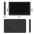 thumbnail image 3 of Car GPS Navigator with 7 Inch HD Display and Worldwide Satellite Navigation, 3 of 12