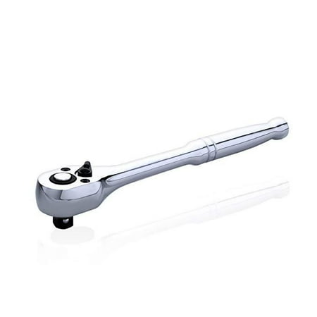 

1/4 In. Fine Tooth Hand Ratchet Handle Tool