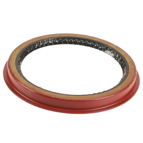 Front Transmission Case Output Shaft Seal - Compatible with 2001 - 2006 Ford Escape 3.0L V6 2002 2003 2004 2005