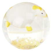 Way To Celebrate Easter Light-Up Bouncing Ball, Unicorn