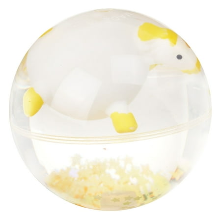 Way To Celebrate Easter Light-Up Bouncing Ball, Unicorn