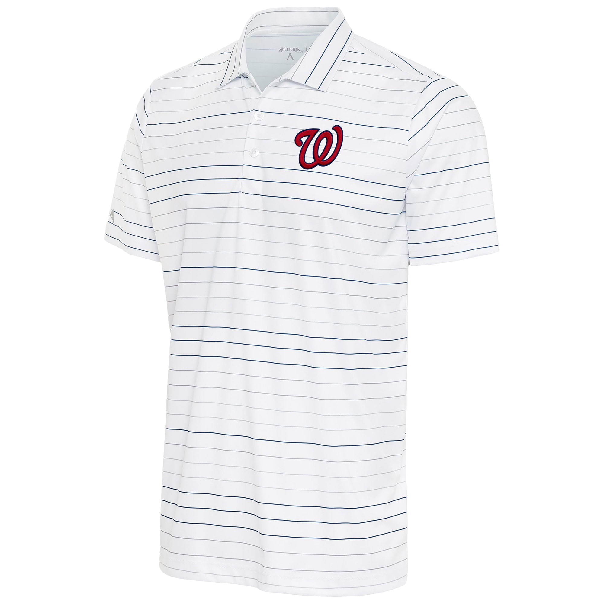 washington nationals nike polo