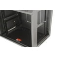thumbnail image 3 of Fixed Wall Mounted Rack, 3 of 7