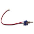 thumbnail image 3 of Kit de Interruptor de Encendido para 2011-5 Piezas de Repuesto de Cuerpo de Señuelo de Pesca DIY, 3 of 7