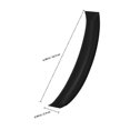 thumbnail image 2 of HEALEEP Para Diadema De Auriculares En PU Para Protección Diaria Y, 2 of 8