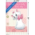 thumbnail image 3 of Disney The Aristocats - Marie - I'm A Lady Wall Poster, 22.375" x 34", 3 of 4
