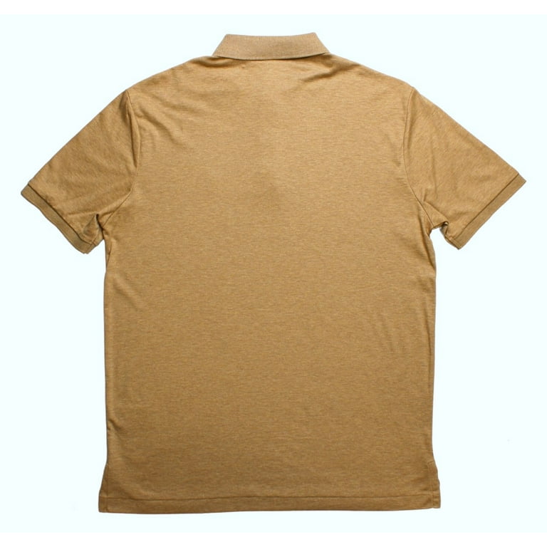 Camel polo shirt new arrivals