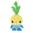 thumbnail image 1 of Octonauts Tunip The Vegimal Plush Stuffed Toy, 1 of 1