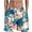 Beige, variant on ZCFZJW Tropical Swim Trunks for Men Big and Tall Regular Fit Casual Summer Drawstring Elastic Waist Beach Board Shorts with Pockets Trendy Hawaiian Short Pants Bathing Suit Light Blue XXXXL