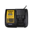 thumbnail image 5 of Dewalt DCF887 20V 1/4" Impact Driver, DCB203 20V 2.0AH Battery, DCB115 Charger, 5 of 9