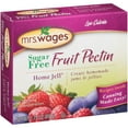 thumbnail image 4 of Mrs. Wages Sugar Free Home Jell Fruit Pectin, 1.75 Oz, 12 Pack, 4 of 6