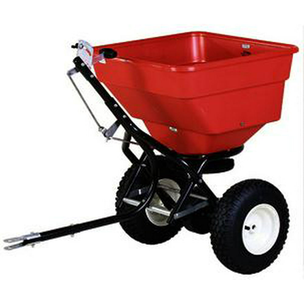 2170T 100 Broadcast Tow Spreader