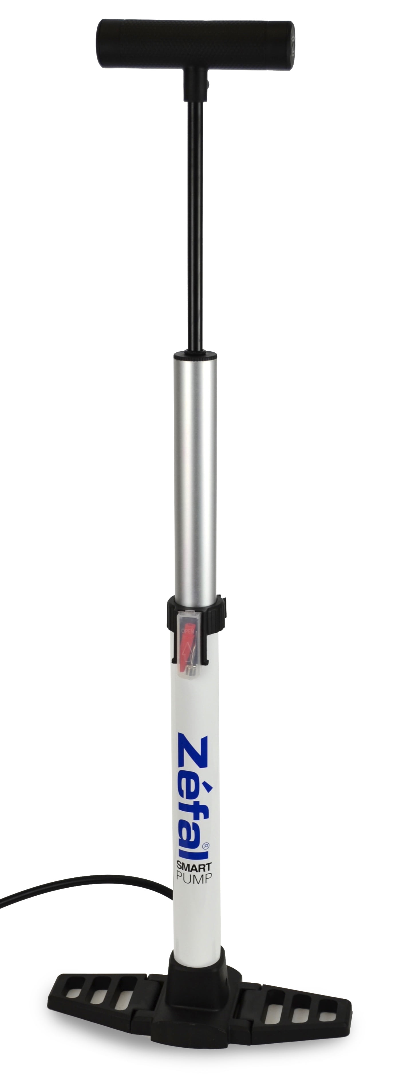 smartpump bike pump
