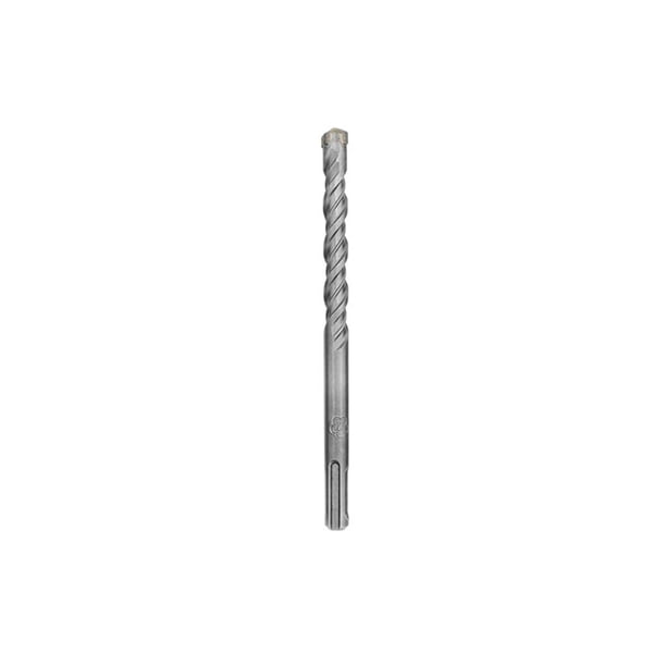 Riwesomey 160 * 6 mm / 6.29 * 0.24 pulgadas Broca de martillo eléctrico Taladro SDS Plus de alto rendimiento Juego de taladro de cabeza cruzada Kit de Herramientas y ferretería Numero 5 Riwesomey TO005556-05