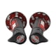thumbnail image 5 of Puños de motocicleta para Protaper Pro Taper de 7/8" de gel de goma para freno de mano, piezas de ajuste universales para motocross y enduro, 5 of 5