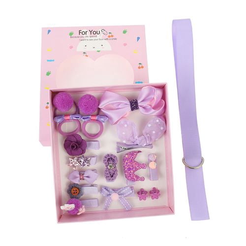 baby hair clips walmart