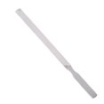 thumbnail image 4 of Stainless Steel Double Side Nail File Nail Buffer Nail Cleaner Tip Pedicure Manicure Buffing Nail Art Tools 18cm, 4 of 6