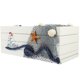 thumbnail image 3 of Funda para caja de pañuelos, caja de pañuelos para sala de estar, caja de pañuelos para dormitorio, servilletero, caja de pañuelos para oficina, 3 of 6