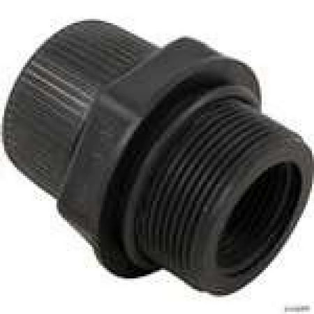 pool drain plug adapter