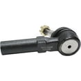 thumbnail image 4 of Tie Rod End For Cadillac 04-09 XLR Chevrolet 84-13 Corvette Front Outer Set of 2 Fits select: 2002 CHEVROLET CORVETTE Z06, 2009 CHEVROLET CORVETTE GT1, 4 of 9